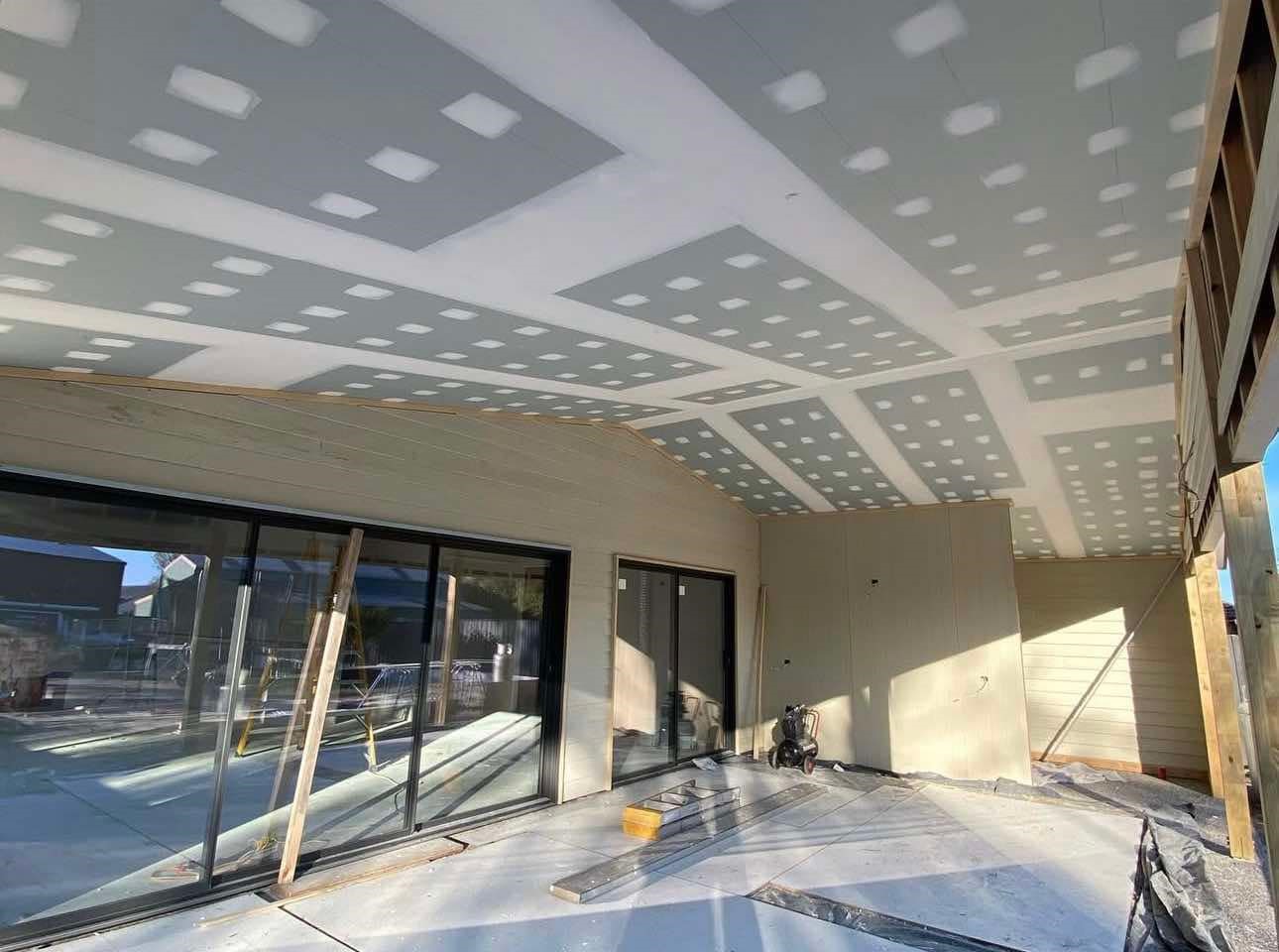 LMG CEILINGS PTY LTD