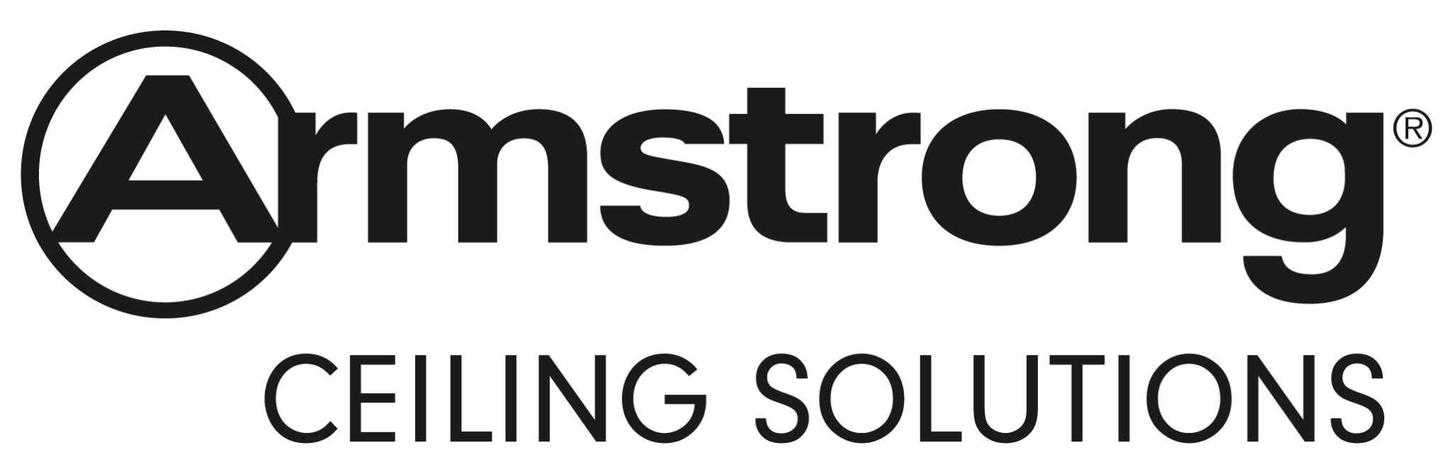 armstrong logo