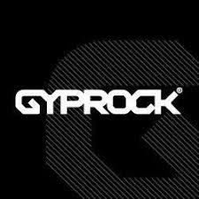 gyprock logo